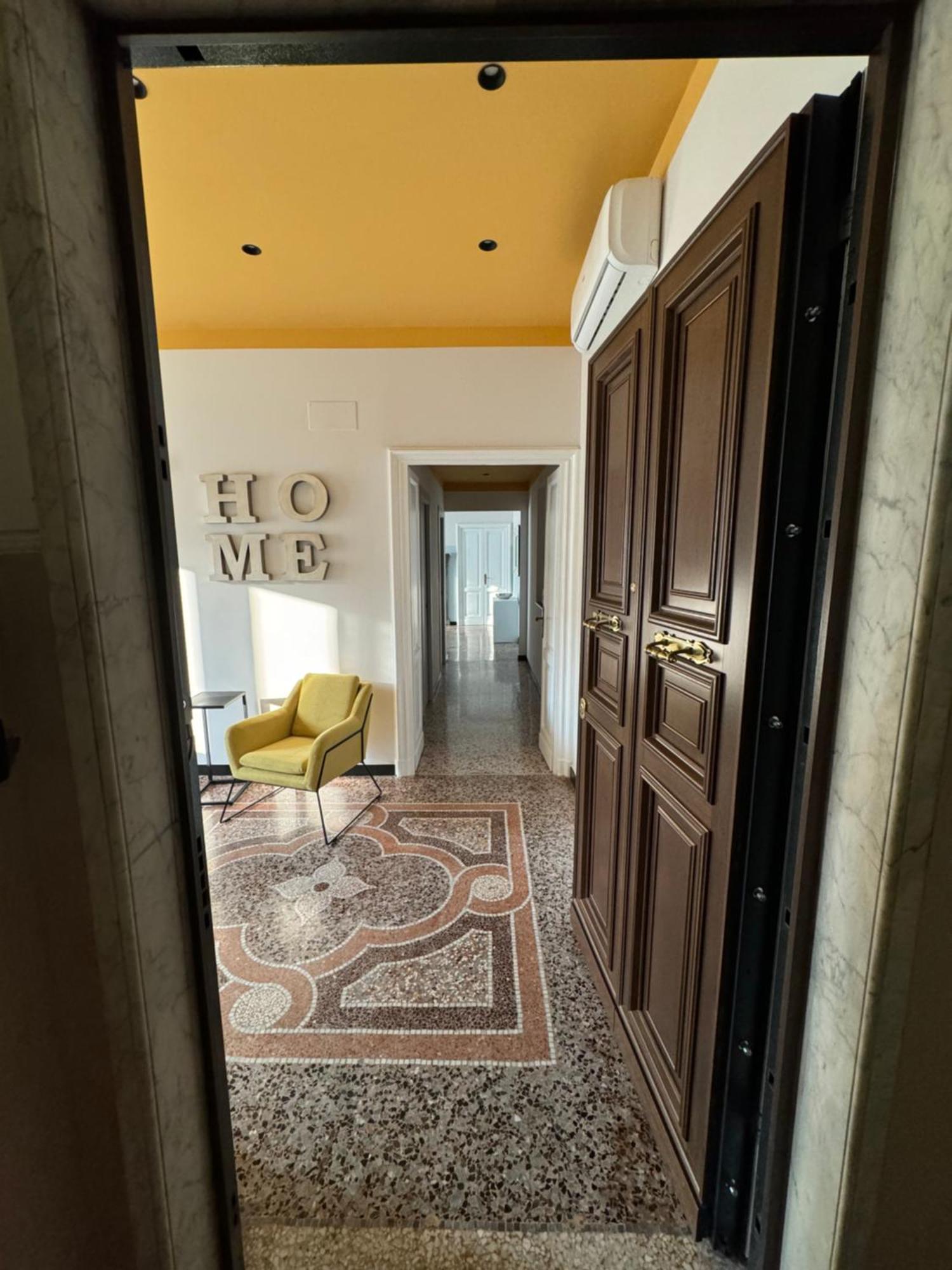 Casa Ideale Appartamento Genova
