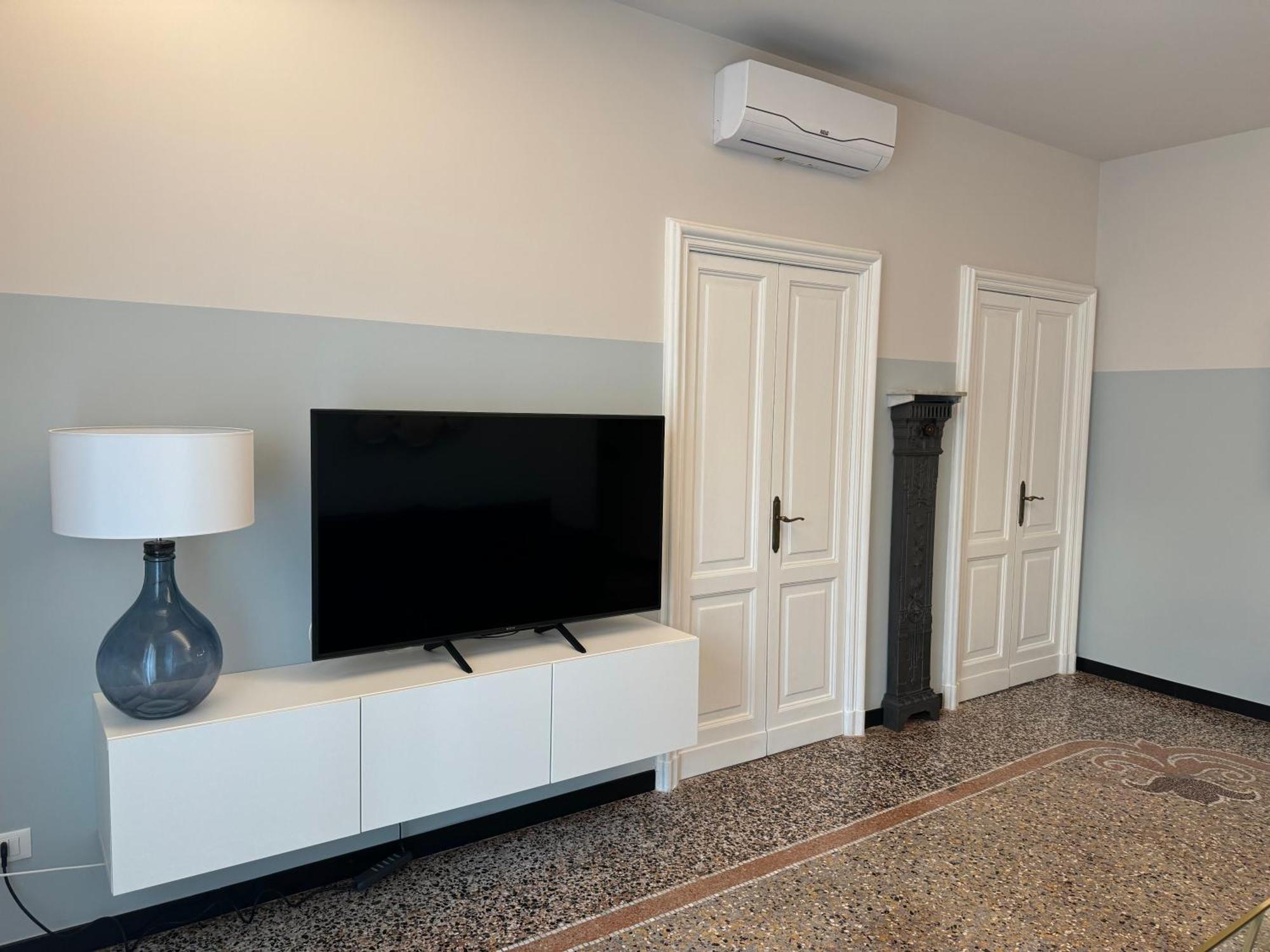 Appartamento Casa Ideale