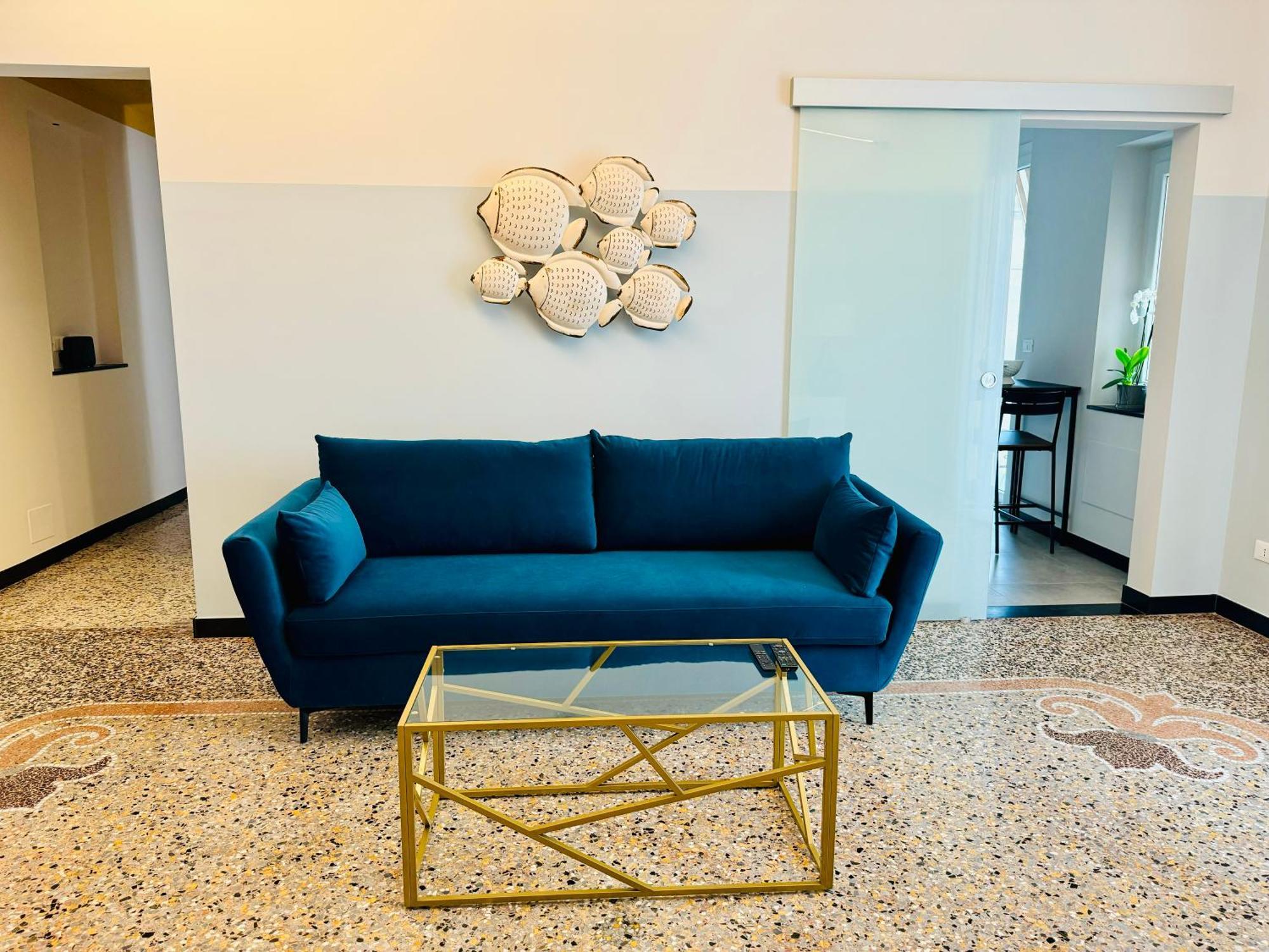 Casa Ideale Appartamento *