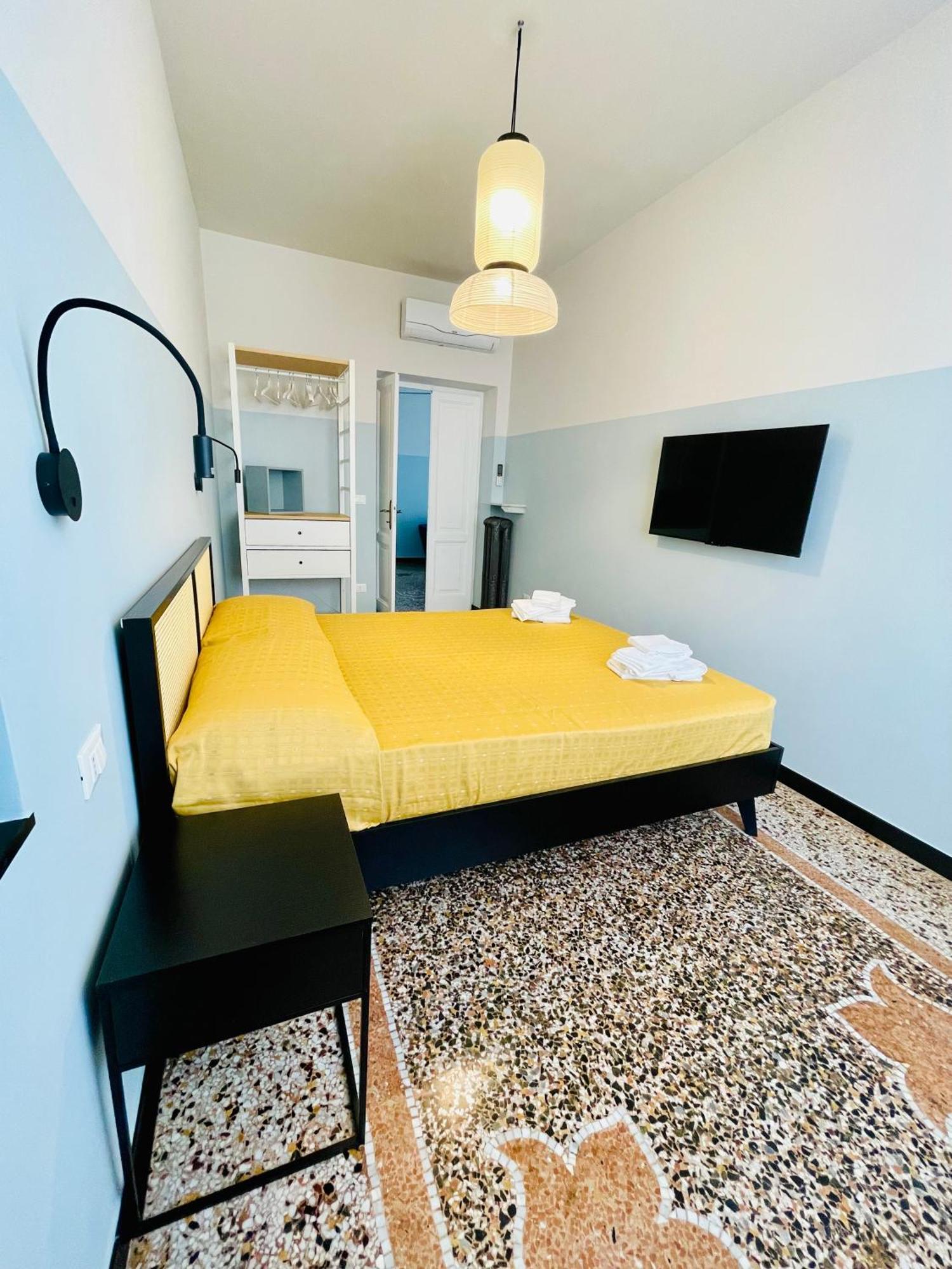 Appartamento Casa Ideale Genova