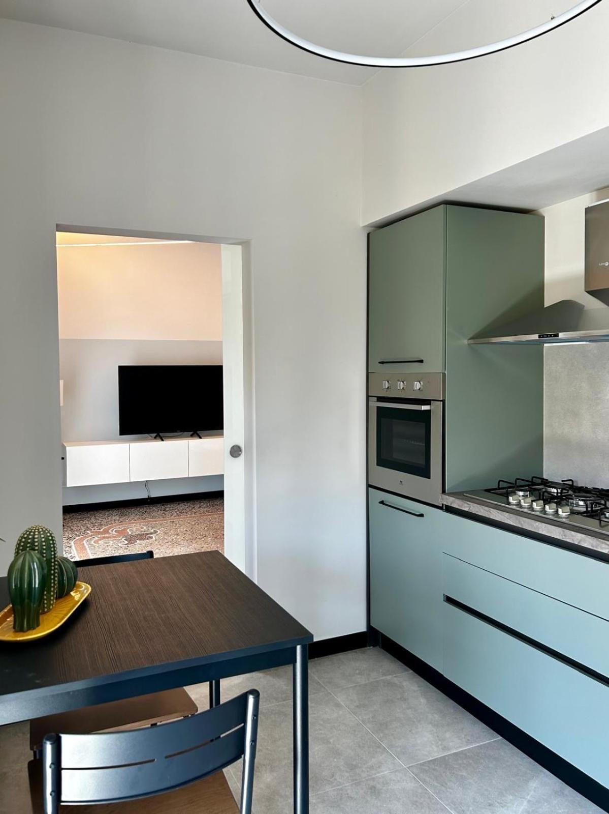 Apartment Casa Ideale