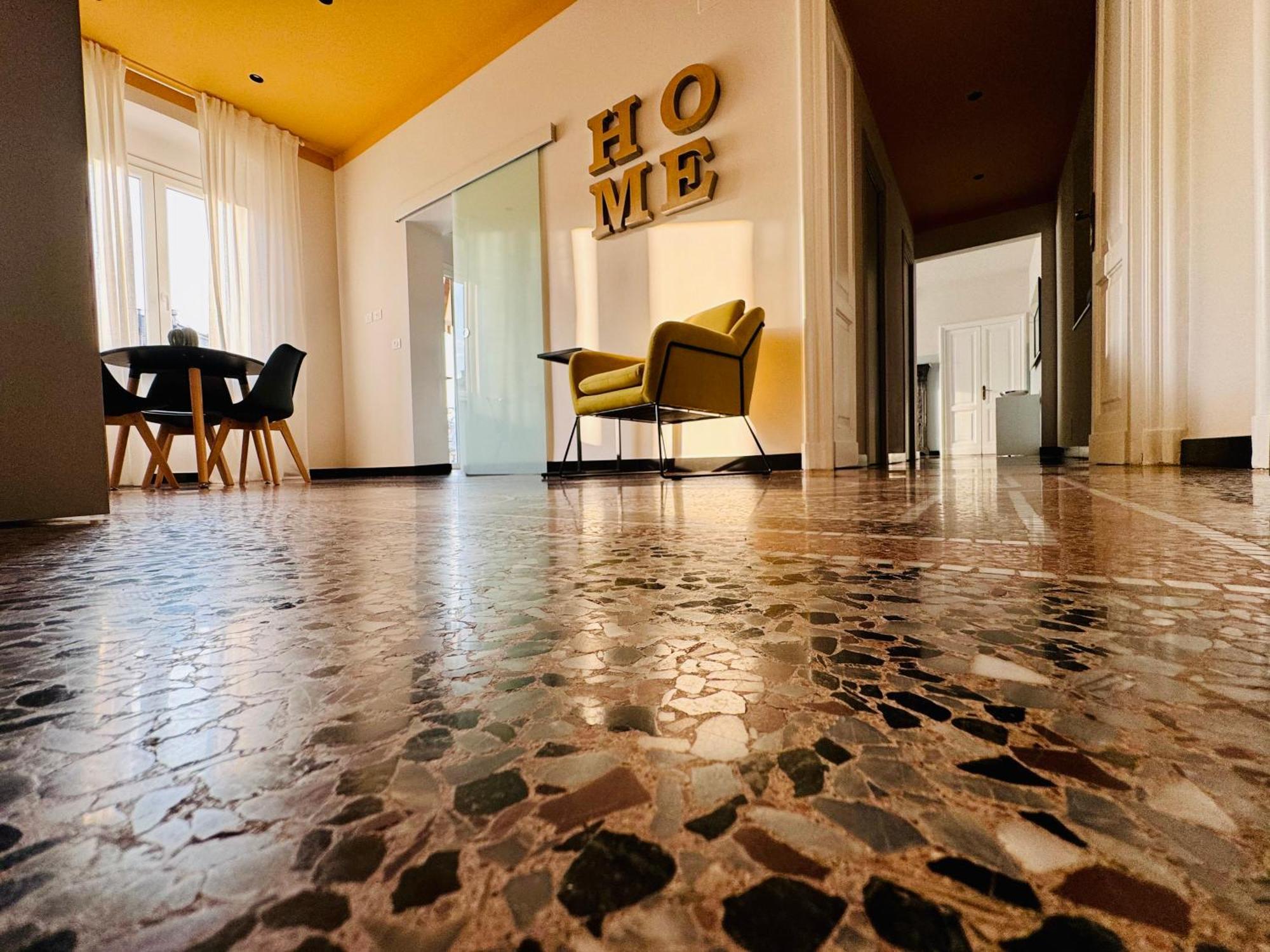Apartment Casa Ideale Genua