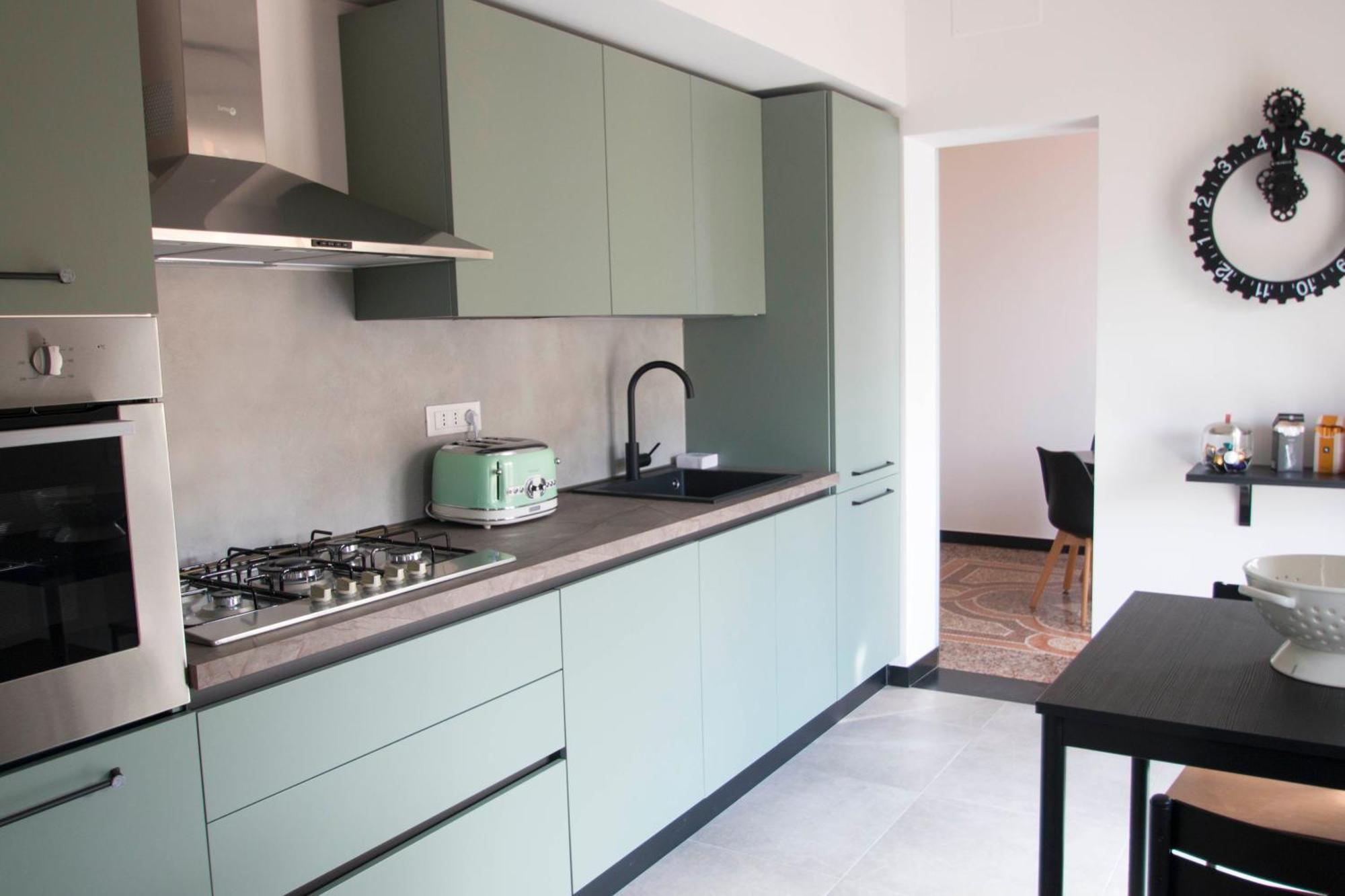 Casa Ideale Apartment *