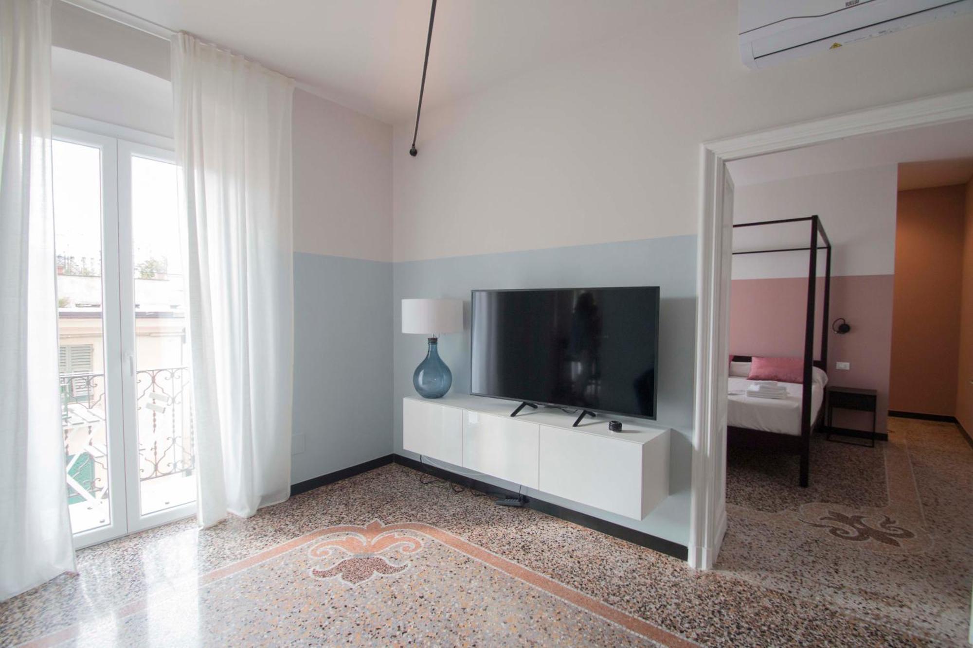 Casa Ideale Apartment Genua