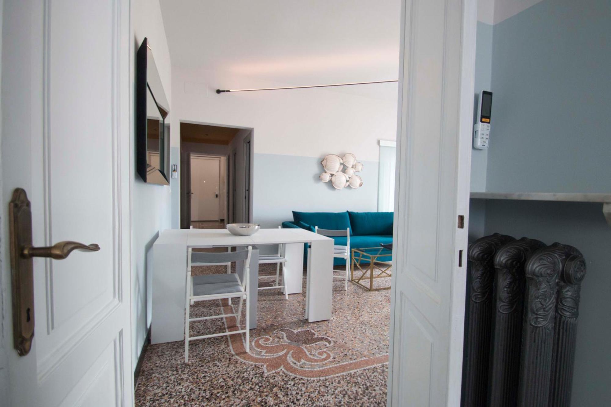 Casa Ideale Genua