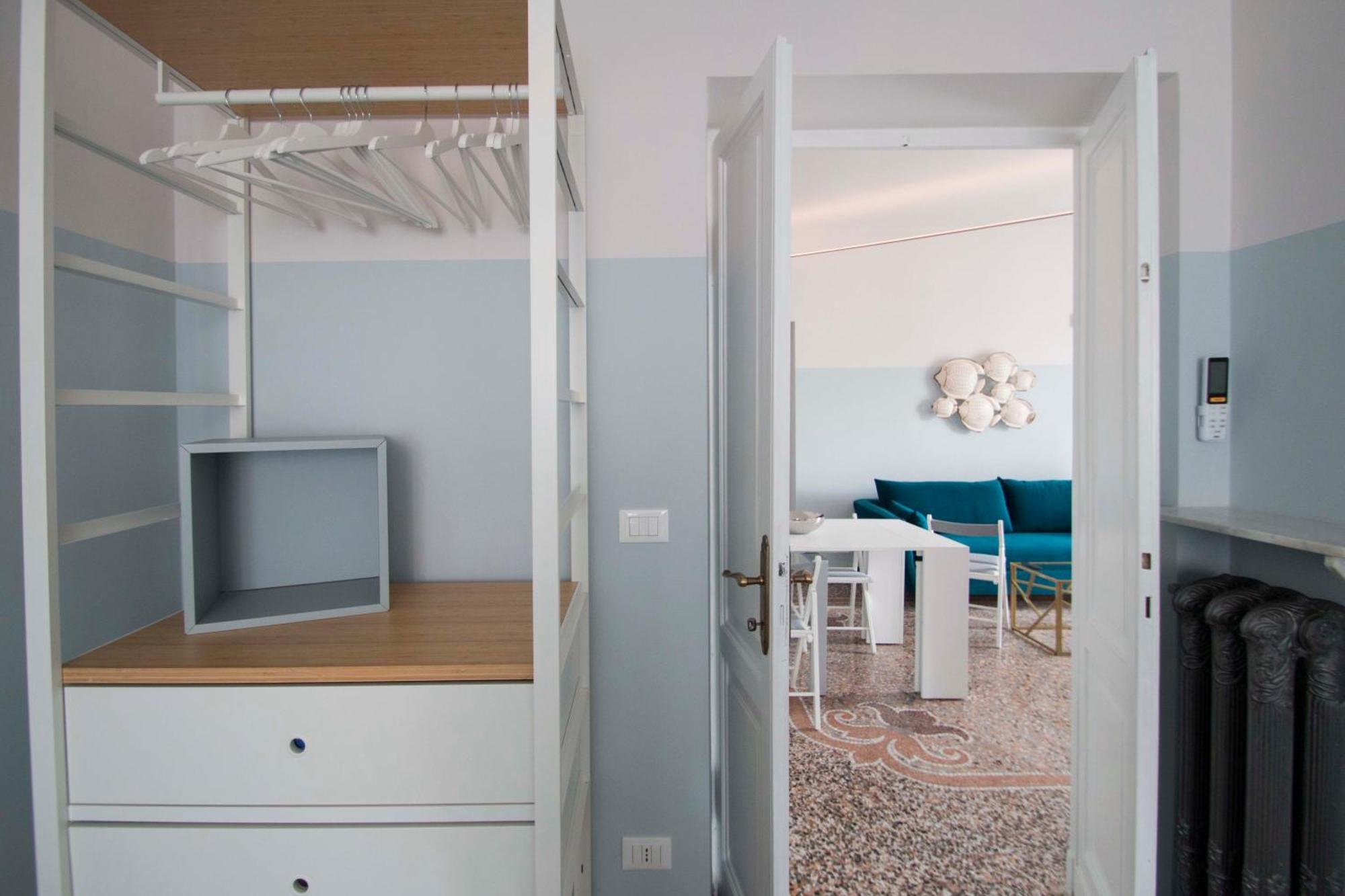 Apartment Casa Ideale *