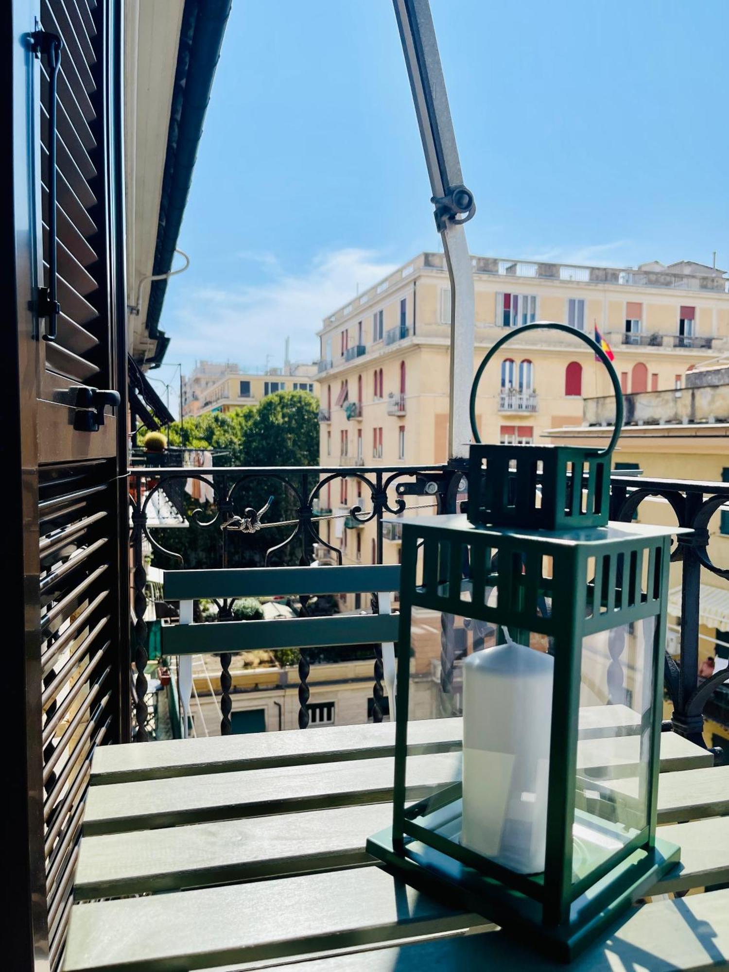 Casa Ideale Genova