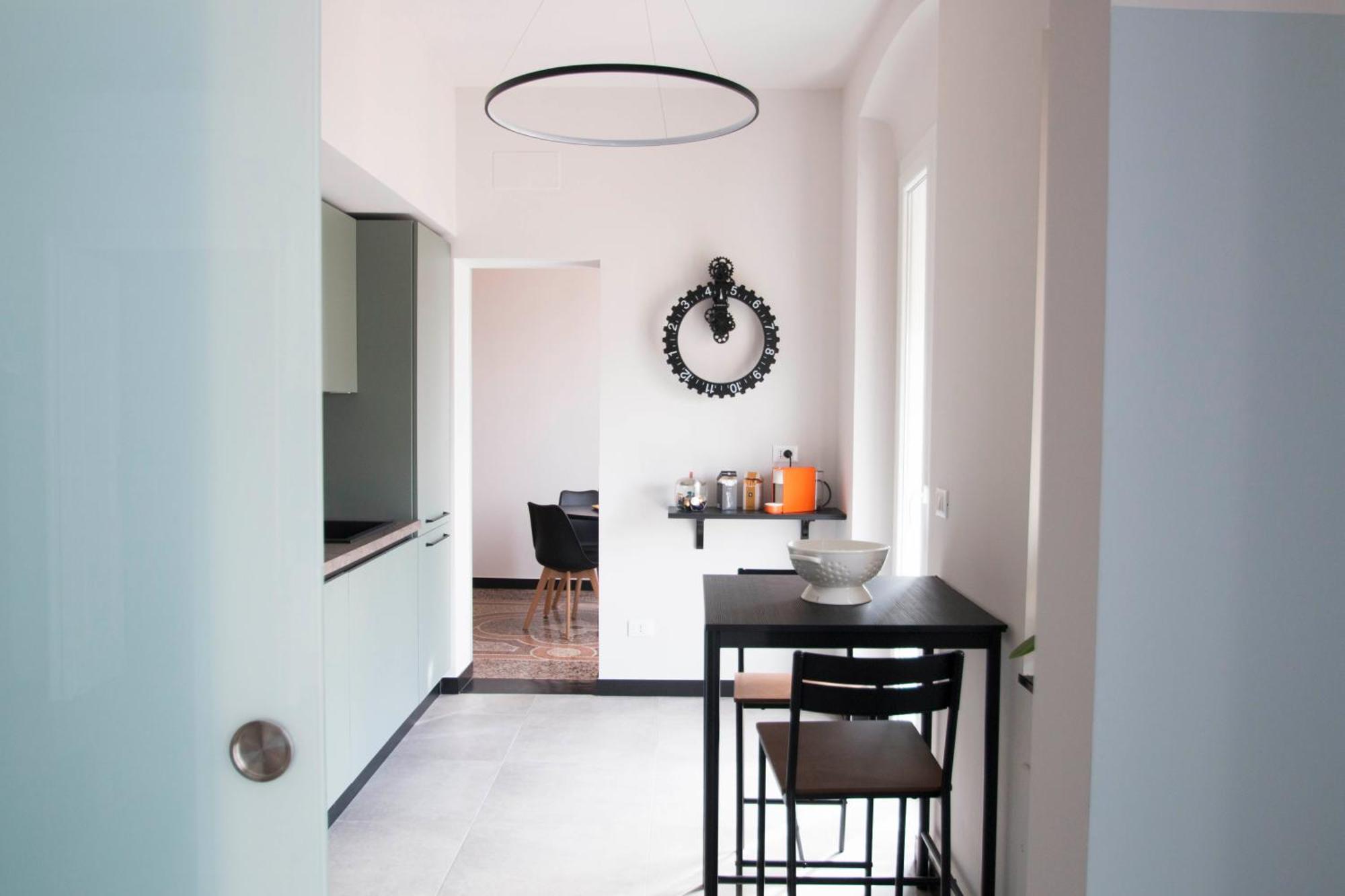 Casa Ideale Appartamento Genova