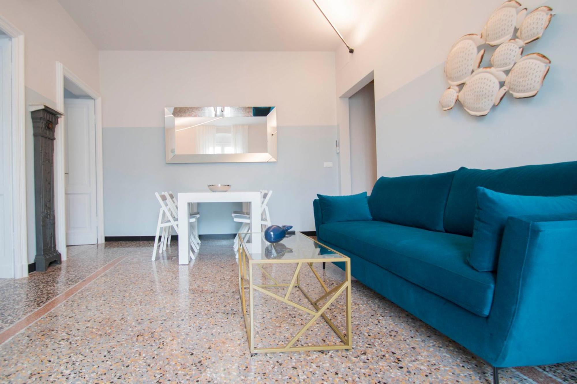 Casa Ideale