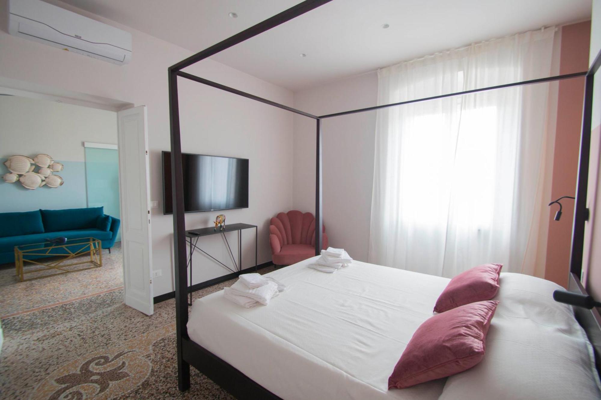 Casa Ideale Apartment *