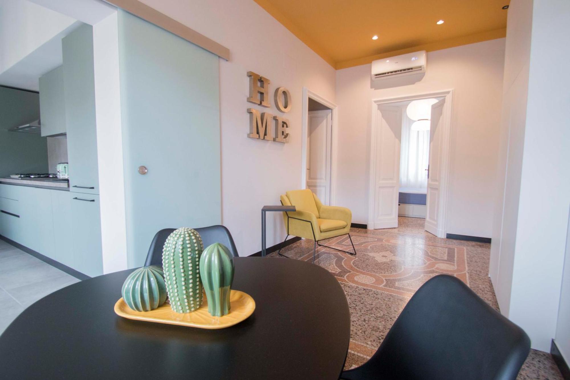 Appartamento Casa Ideale *