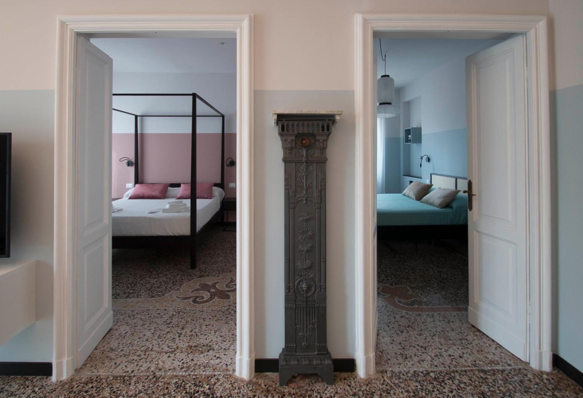 Casa Ideale