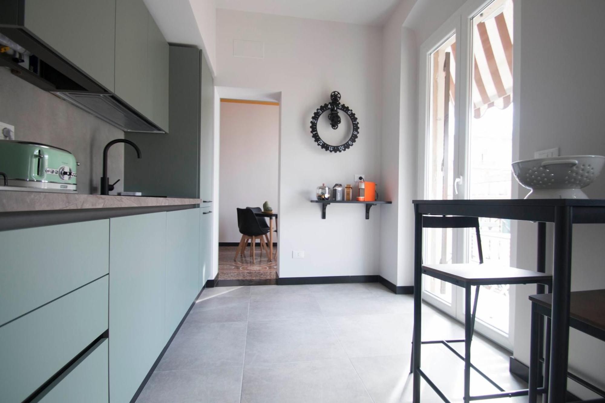 Casa Ideale Apartment