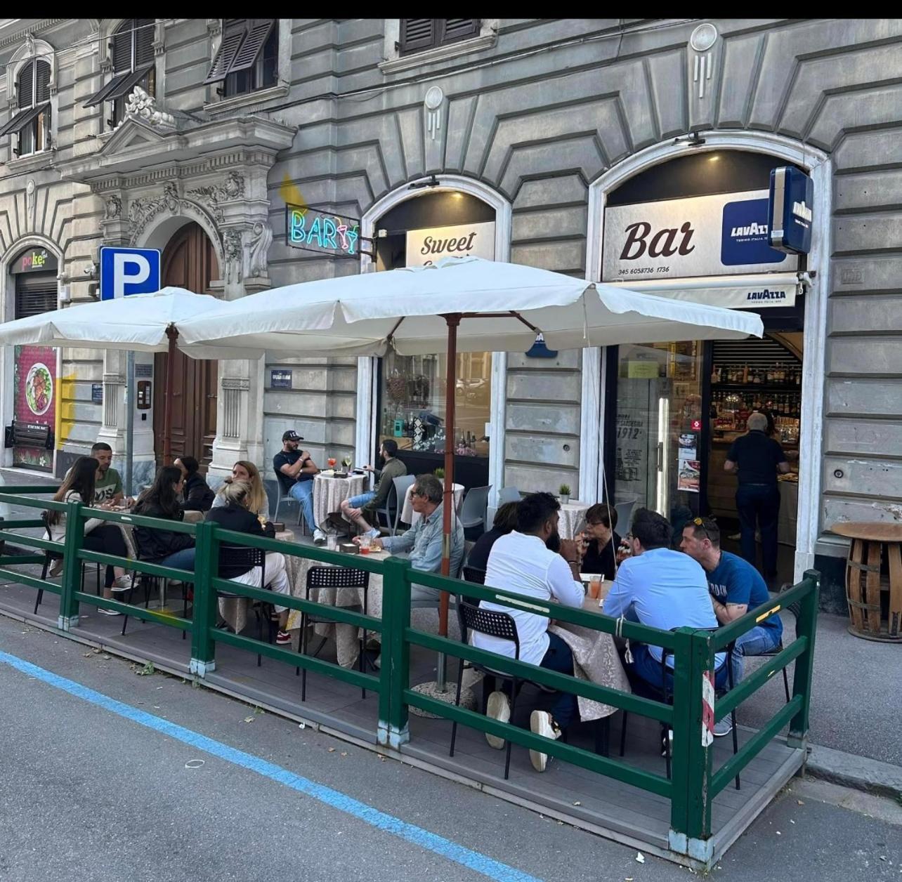 Casa Ideale * Genova