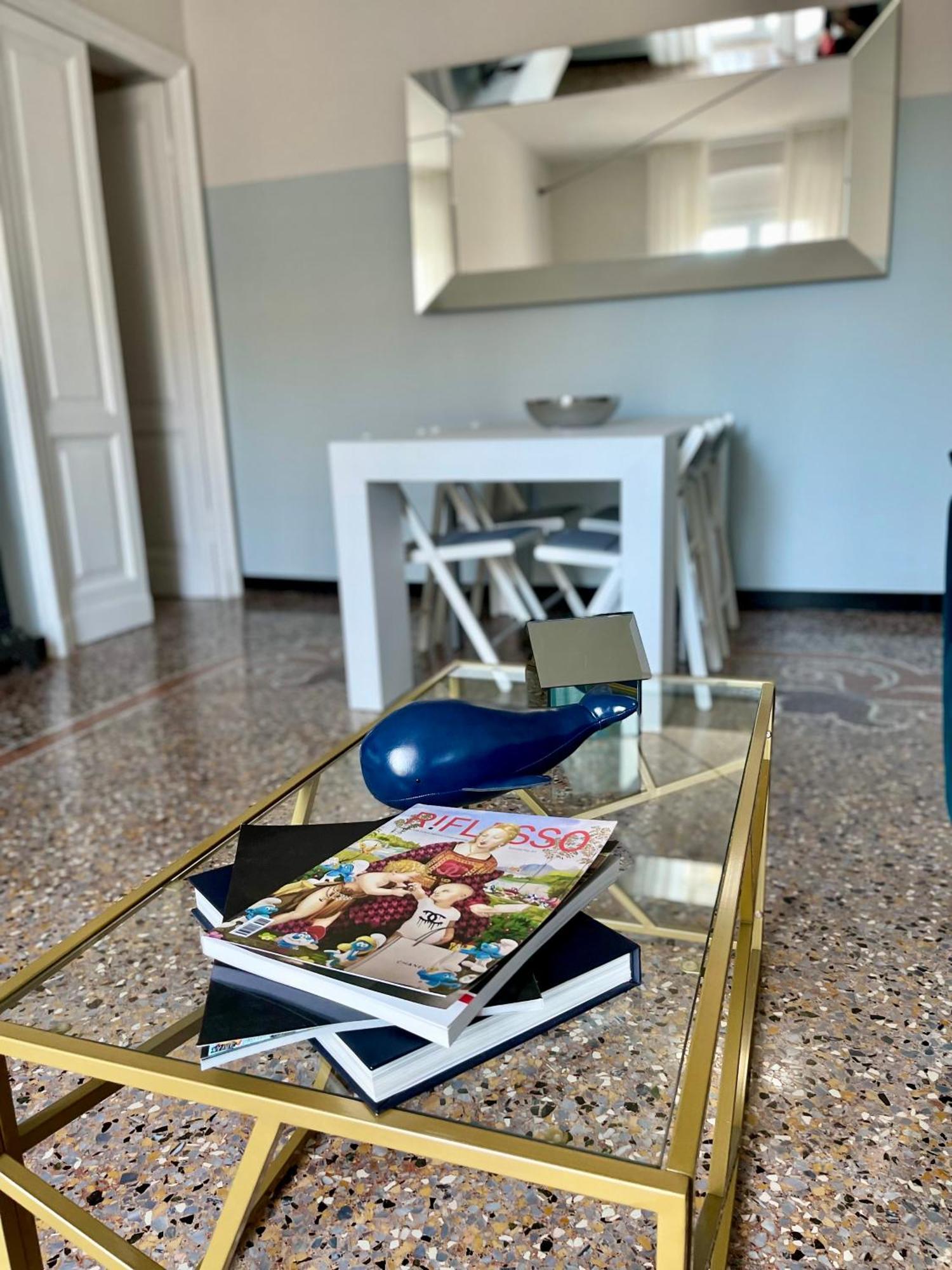 Apartment Casa Ideale