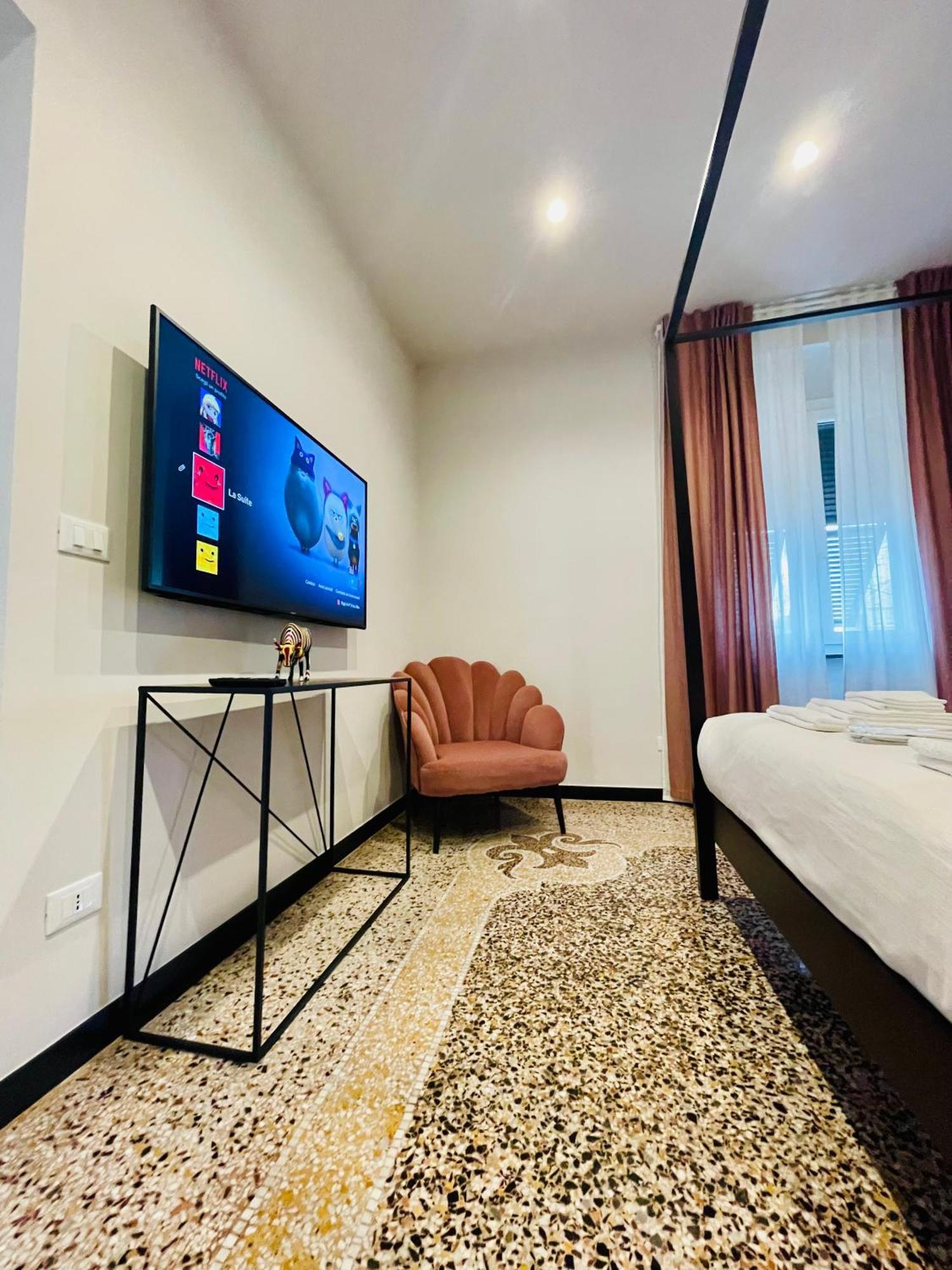 Apartment Casa Ideale Genua