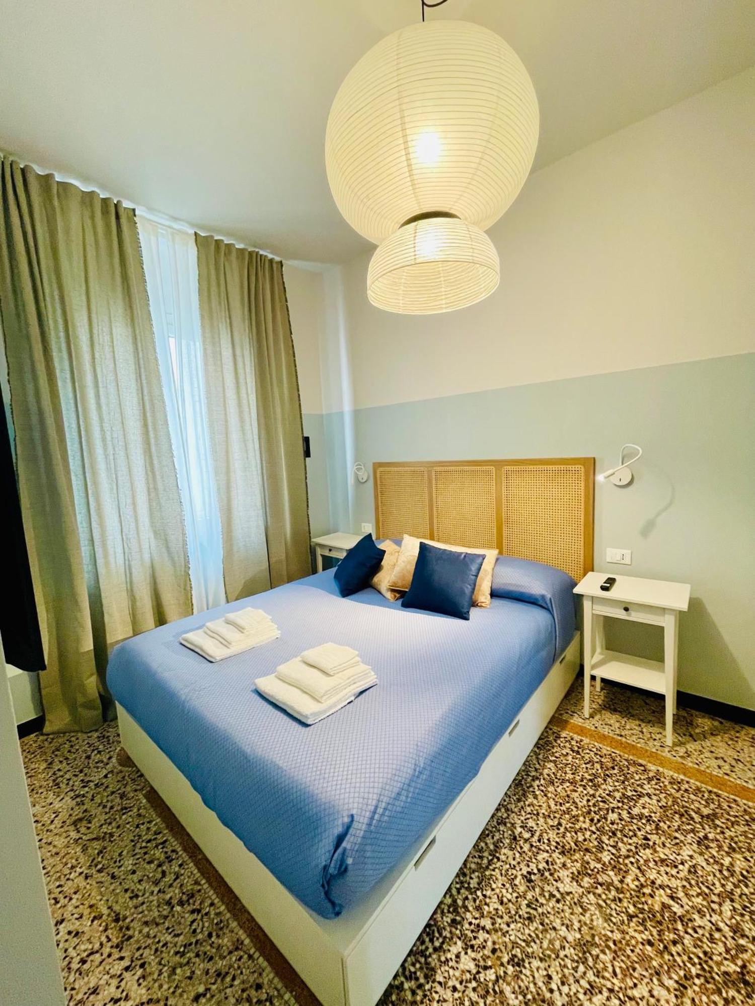 Casa Ideale Genova
